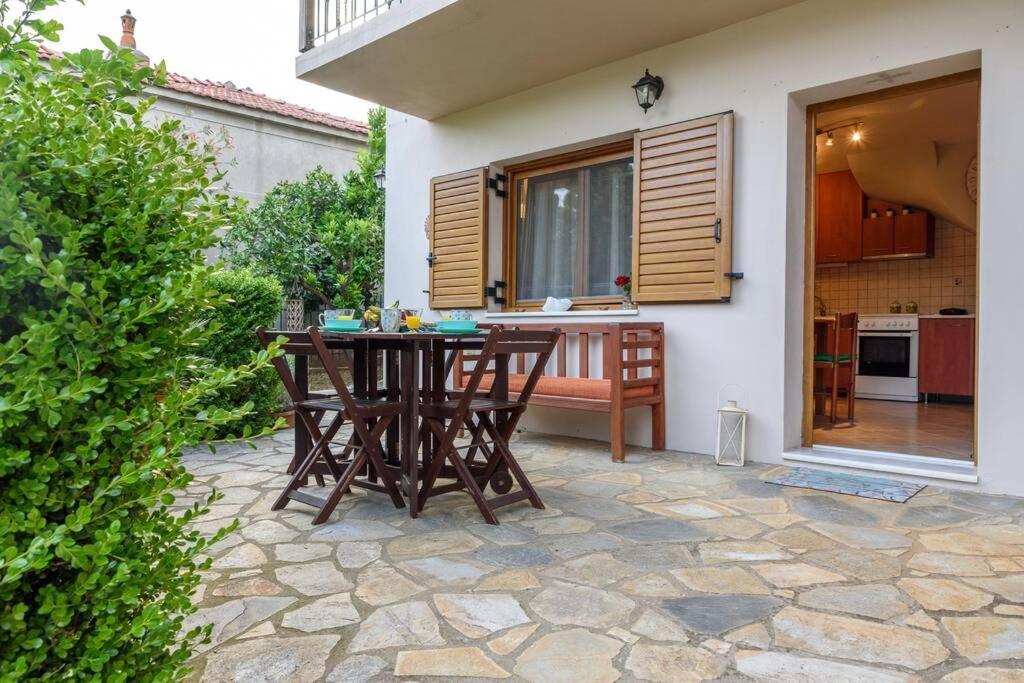 Small House With Garden & View Promirion Ngoại thất bức ảnh